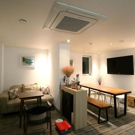 Hotel Irene City Seoul Bagian luar foto