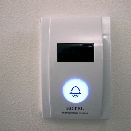 Hotel Irene City Seoul Bagian luar foto