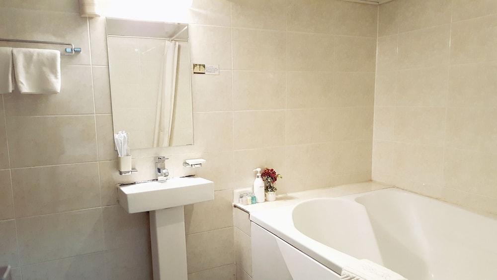 Hotel Irene City Seoul Bagian luar foto