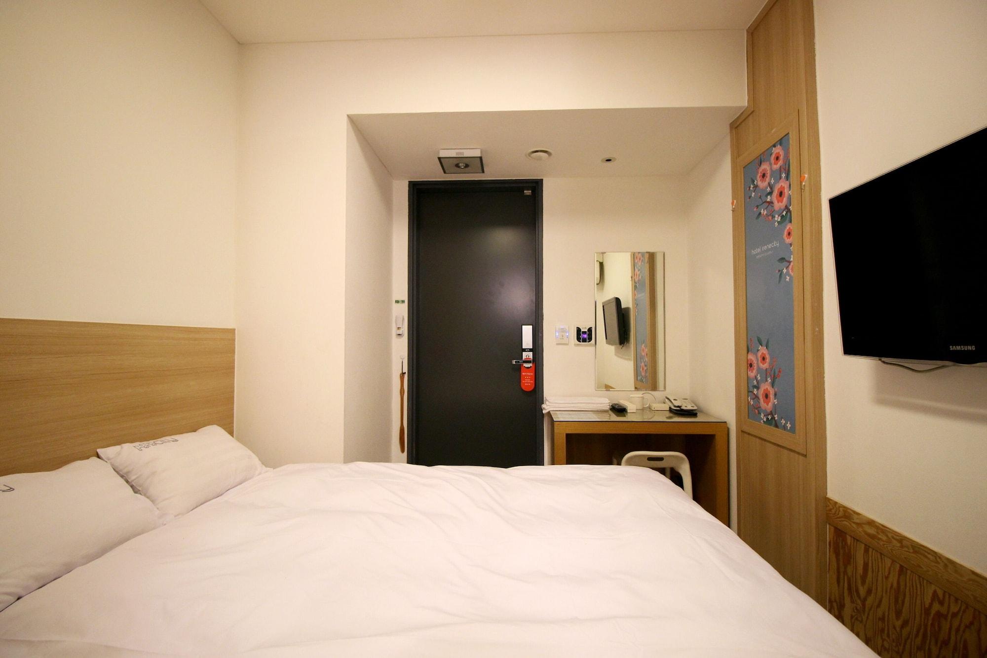 Hotel Irene City Seoul Bagian luar foto