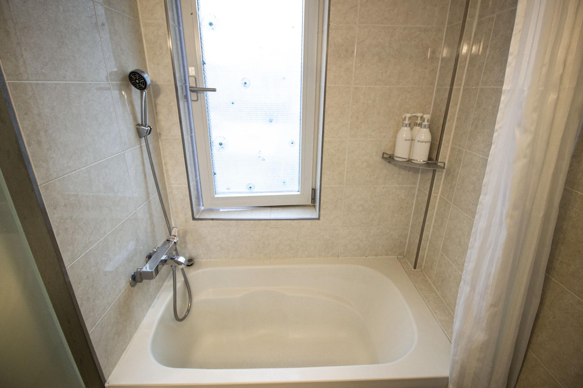 Hotel Irene City Seoul Bagian luar foto