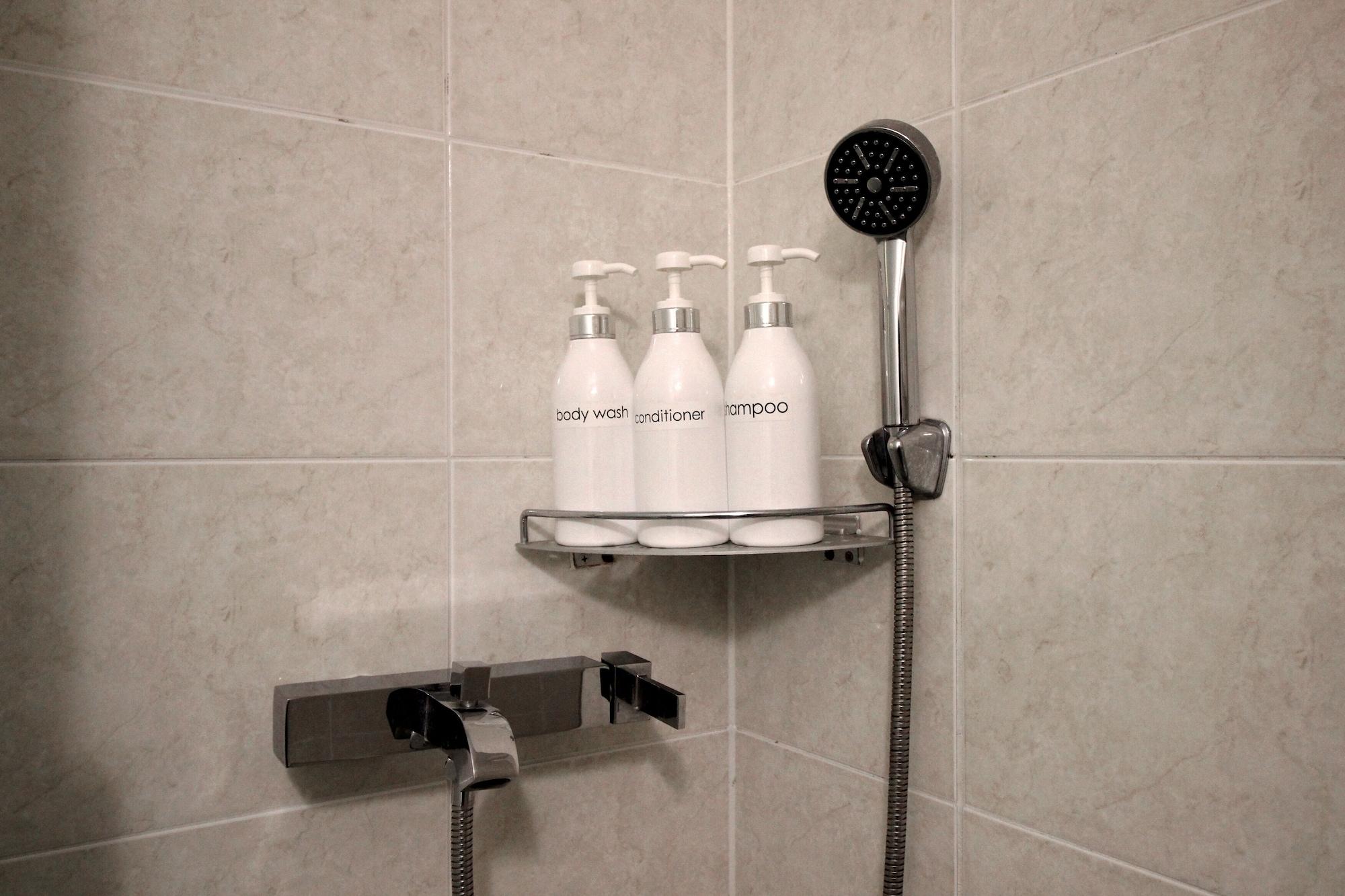 Hotel Irene City Seoul Bagian luar foto