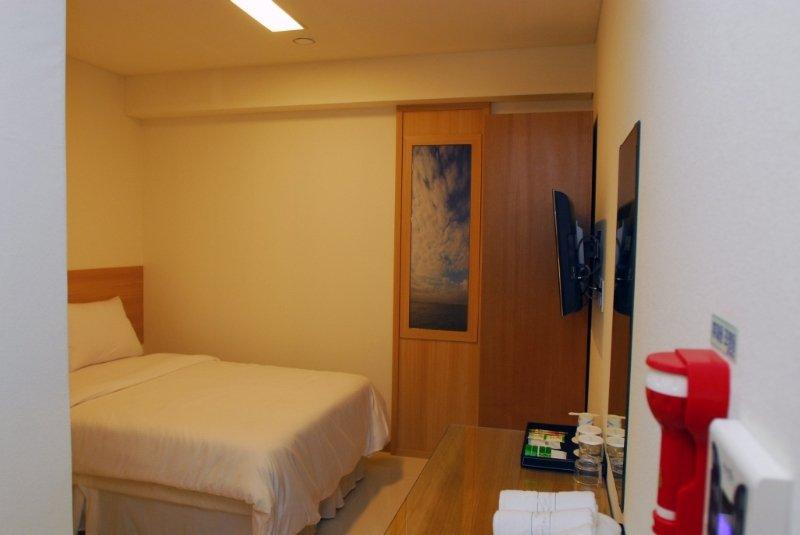 Hotel Irene City Seoul Bagian luar foto