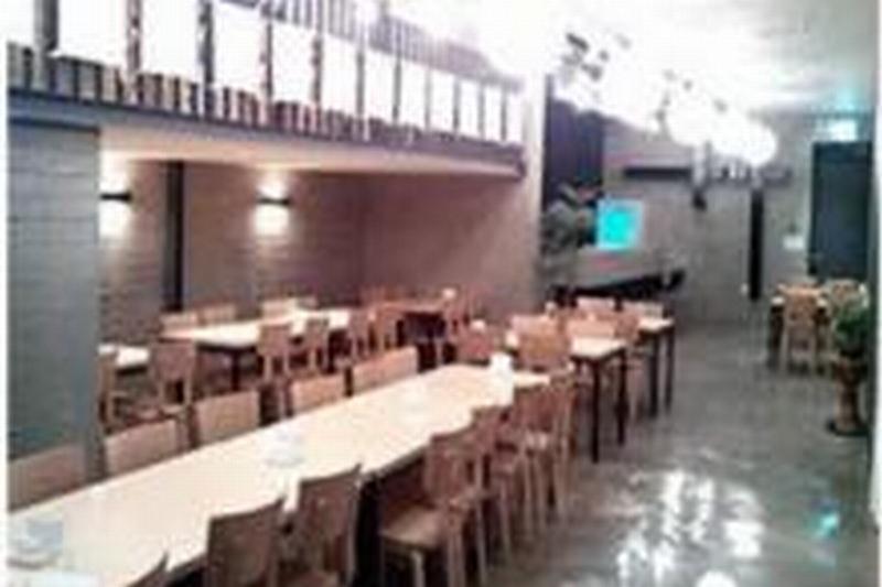 Hotel Irene City Seoul Bagian luar foto