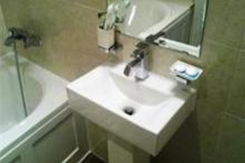Hotel Irene City Seoul Bagian luar foto