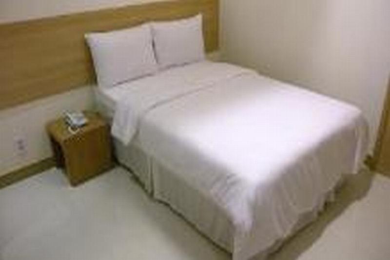 Hotel Irene City Seoul Bagian luar foto