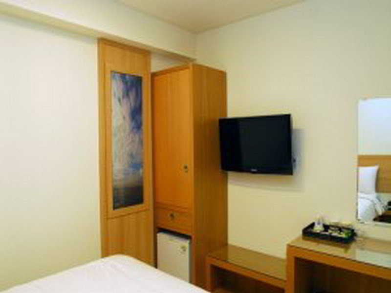 Hotel Irene City Seoul Bagian luar foto