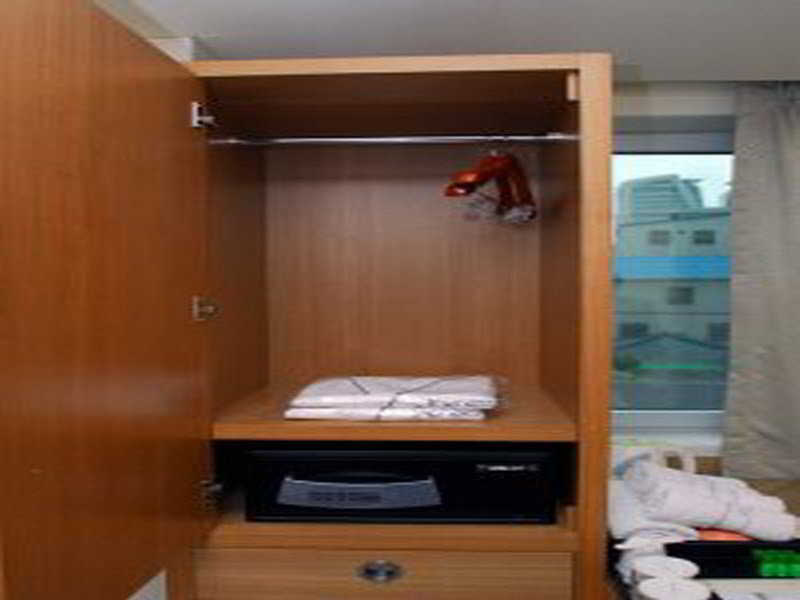 Hotel Irene City Seoul Bagian luar foto