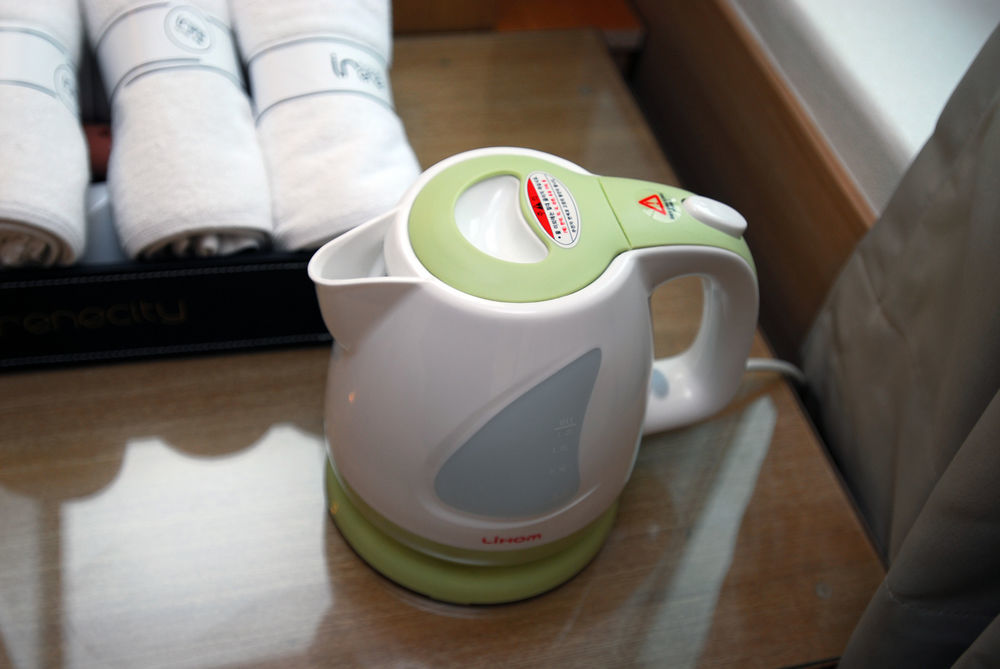 Hotel Irene City Seoul Bagian luar foto