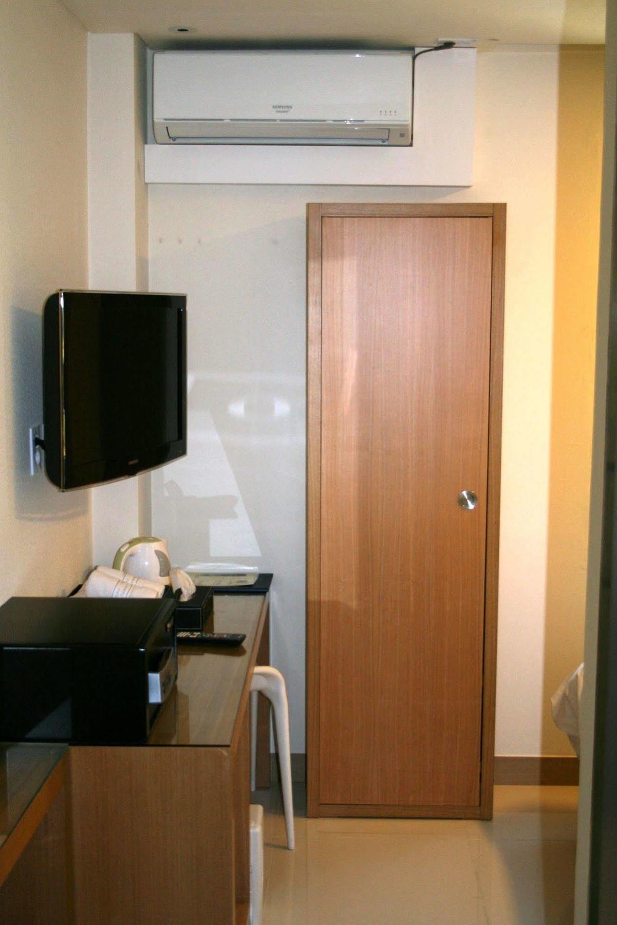 Hotel Irene City Seoul Bagian luar foto